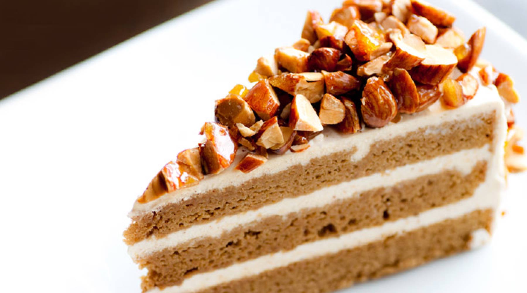 Almond Coffee Cake Recipe