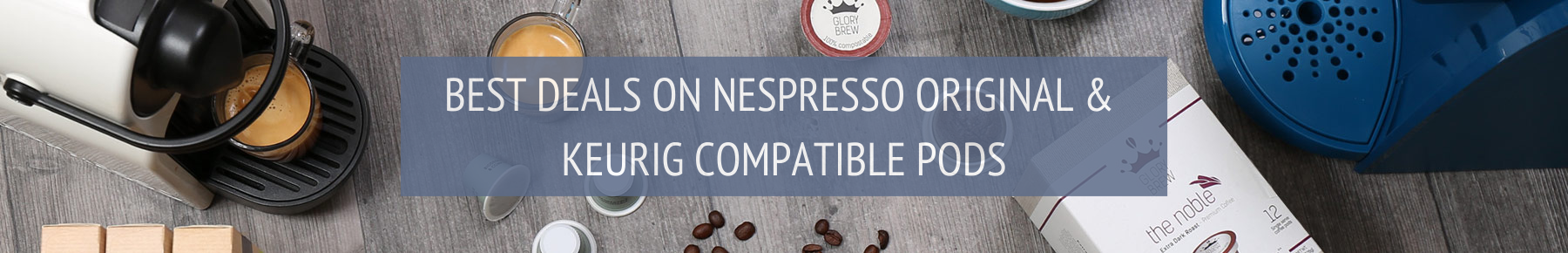 KleanPerk Cleaning Pods 5ct - For Nespresso Original Machines - Gourmesso  Coffee
