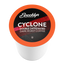 Cyclone (Double Caf) Coffee - 12 Pods