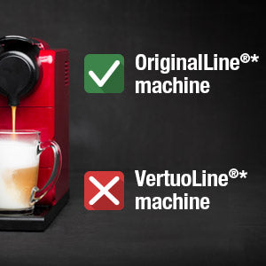10 Nespresso Vertuo Line Coffee Espresso Capsules OR Sampler Packs