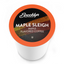 Maple Sleigh Flavored Coffee - 12 Pods